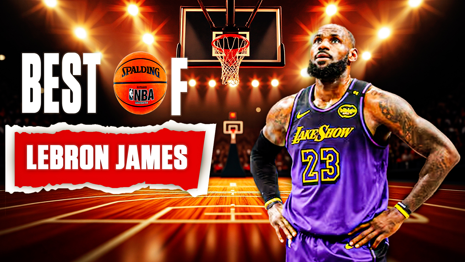 GDS YouTube thumbnail design