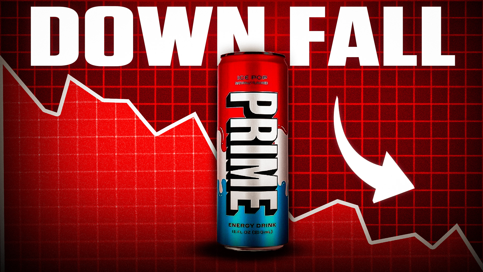 Prime drink promotional thumbnail