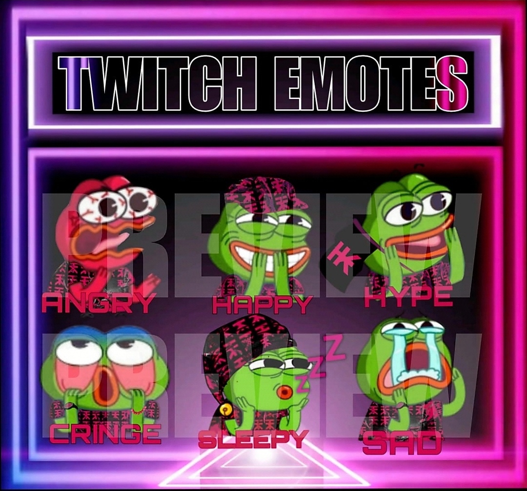 Creative emoji reaction 4