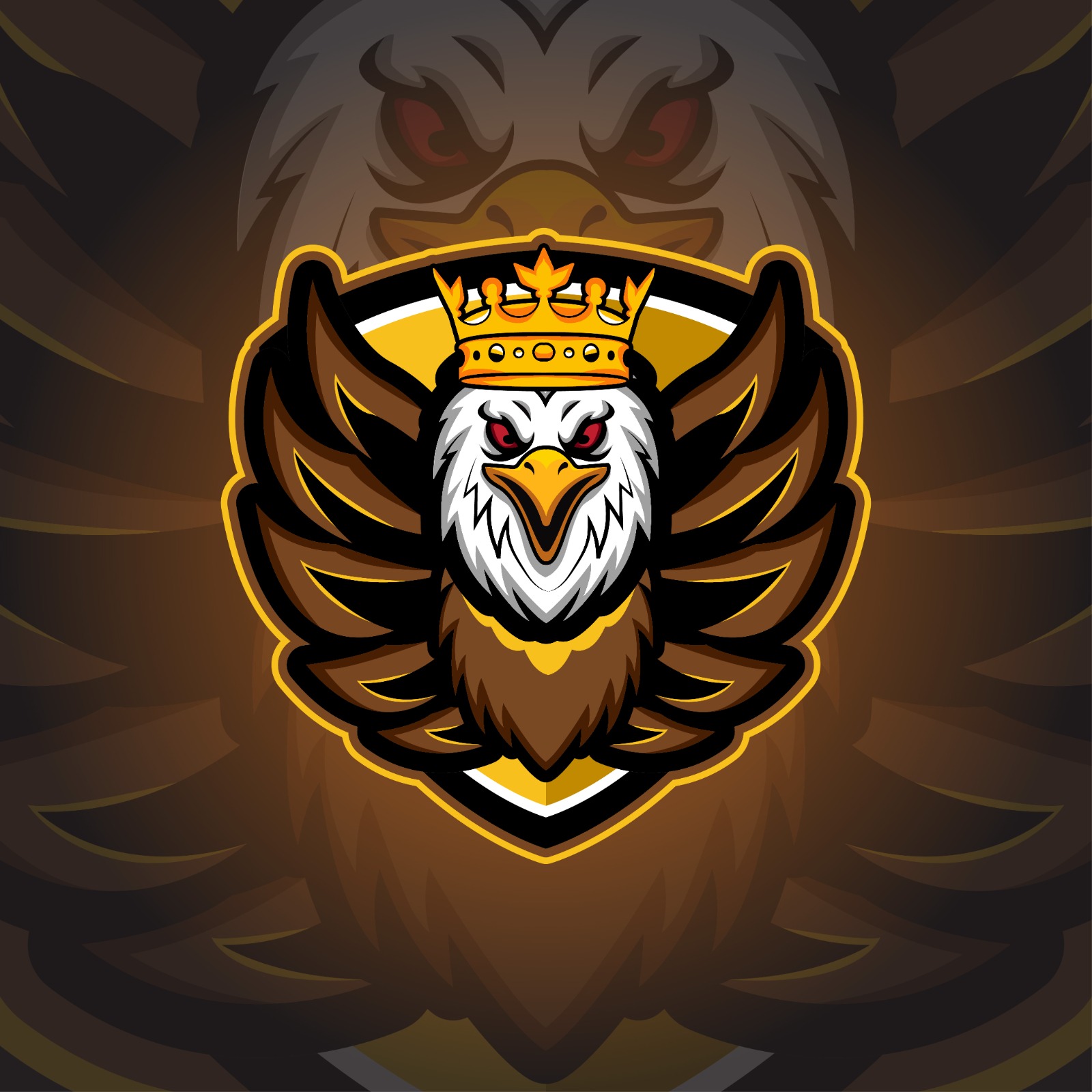 Professional logo example 2023